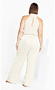 Women's Plus Size Rylie Pant - oat