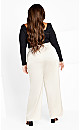 Women's Plus Size Rylie Pant - oat