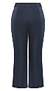 Rylie Pant - steel blue