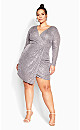 Razzle Dress - metal