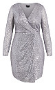 Razzle Dress - metal