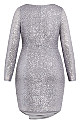 Razzle Dress - metal