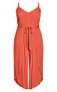 Tropic Tie Jumpsuit -