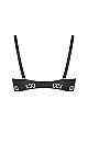 CCX Molded Cup Contour Bra - black