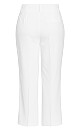 Magnetic Pant - ivory