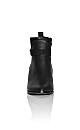 Plus Size Micah Ankle Boot - black