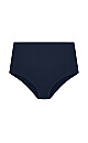 Plus Size Basic Brief - navy