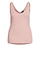 Innocence Top - pink