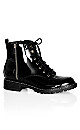 Zaneta Boot - black