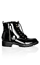 Zaneta Boot - black