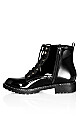 Zaneta Boot - black