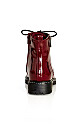 Zaneta Boot - burgundy