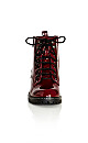 Zaneta Boot - burgundy