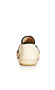 WIDE FIT Slip On Espadrille - neutral