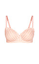 Fifi Contour Bra - pink