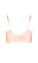 Fifi Contour Bra - pink