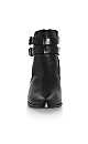 Rita Ankle Boot - black