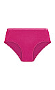 Fashion Hi Cut Brief 3 Pack -