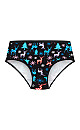 Modern Print Brief 3 Pack -