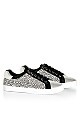 Shaza Leisure Shoe- Multi