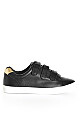 Sue Leisure Shoe- Black