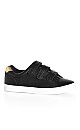 Sue Leisure Shoe- Black