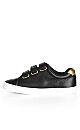 Sue Leisure Shoe- Black