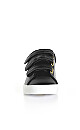 Sue Leisure Shoe- Black