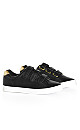 Sue Leisure Shoe- Black