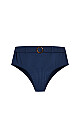 Java Bikini Brief - navy