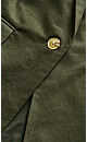 Sicilian Jacket - olive