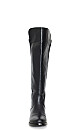 WIDE FIT Eloise Tall Boot - black