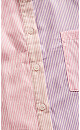 Multi Stripe Shirt - multi