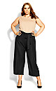 Contempo Pant - black