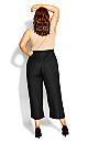 Contempo Pant - black