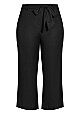 Contempo Pant - black