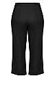 Contempo Pant - black