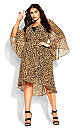 Leopard Dress -