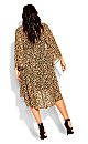 Leopard Dress -