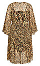 Leopard Dress -