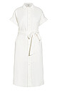 Articulate Dress - ivory