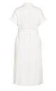 Articulate Dress - ivory