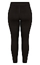 Party Fever Pant - black