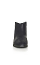 Mills Ankle Boot in black