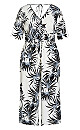 Phi Phi Fun Jumpsuit - ivory