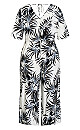 Phi Phi Fun Jumpsuit - ivory