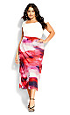 Minerals Skirt - pink