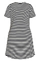 Pocket Stripe Dress -