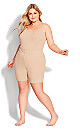 Anti Chafing Short - beige