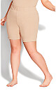 Anti Chafing Short - beige